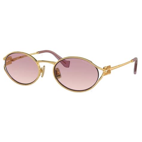 miu miu pink sunglasses|Miu Miu glasses.